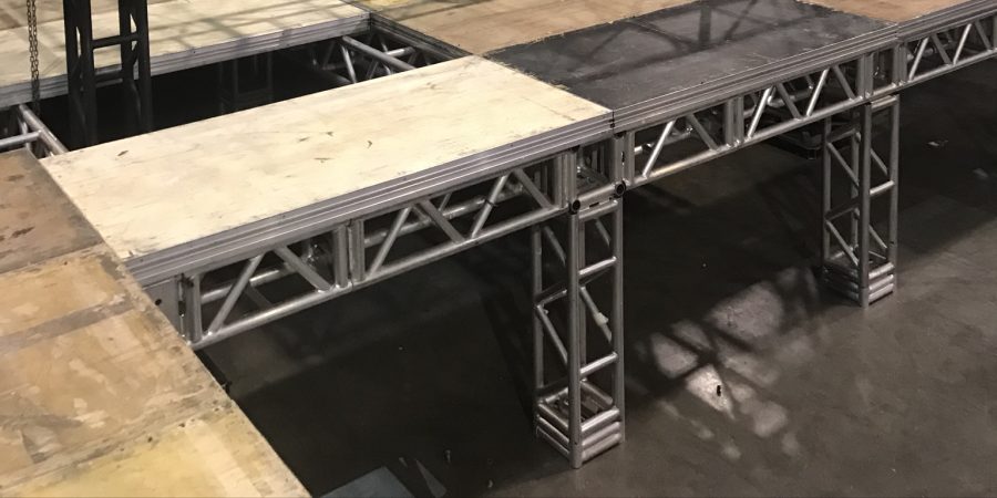 Box Truss Exito Lab Estrutura Para Eventos